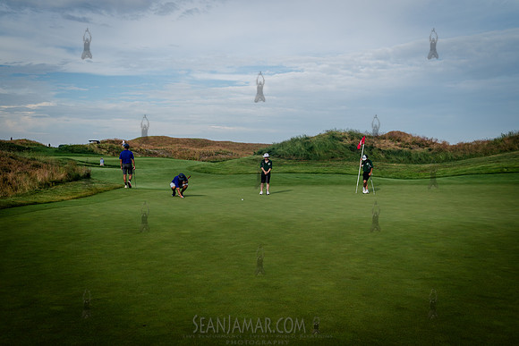 PSAL CO-Ed Golf Team Championship - Ferry Point - NYC - 2024