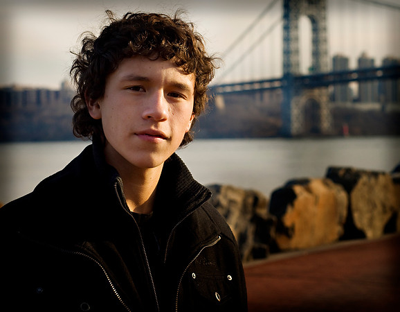 Morningside Lane - Album shoot, Ross Boat Basin, Fort Lee NJ 2010
