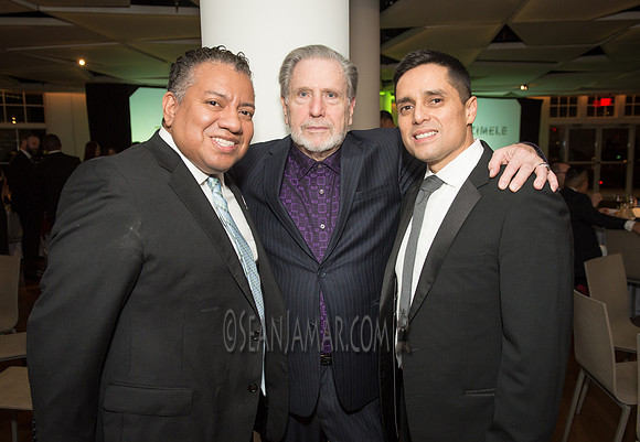 Zimele USA 6th Annual Gala - Maritime Parc - Jersey City NJ - 2017