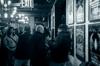 APAP Mixer - Live Nation - NYC - 2025