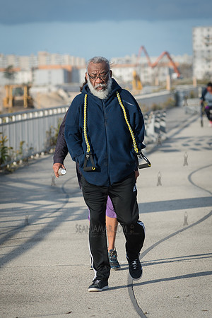 CPF Senior Fitness - Wise Walking Warriors - Arverne East Nature