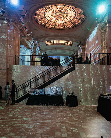 TGI Gala - Hall des Lumières - NYC - 2024