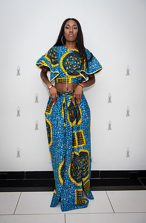 Simply Ma'am Harlem Fashion Week - Museum of the City of New Yor