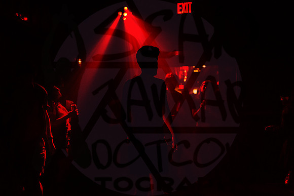 Oscillate Wildly - St Vitus - NYC - 2019
