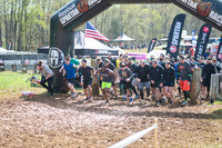 Lifestyle Shoot - Charlotte Sprint Weekend - Porter Farms Concord NC - 2018