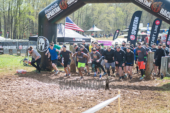 Lifestyle Shoot - Charlotte Sprint Weekend - Porter Farms Concord NC - 2018
