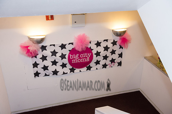 Big City Moms - Metropolitan Pavilion - NYC - 2016