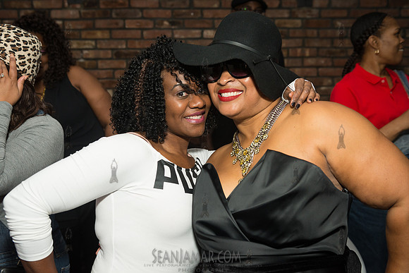 Capricorn vs Aquarius 80s vs 90s Birthday Celebration - A Place