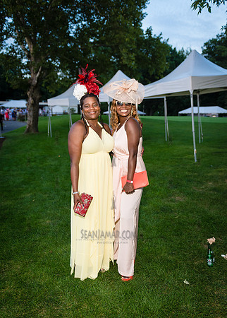 Daytime Derby - Mosholu Golf Course - NYC - 2018