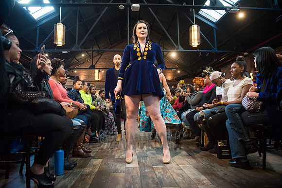 Shangani Fashion - Ankara Bazaar - 26 Bridge St - BK USA - 2017