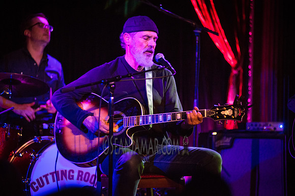 Bruce Sudano - Cutting Room - NYC - 2017