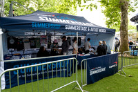NYC SummerStage - Aussie BBQ - Rumsey Playfield - NYC - 2022