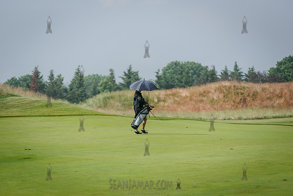 PSAL CO-Ed Golf Team Championship - Ferry Point - NYC - 2024