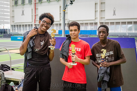 CPF Play - Summer Track + Field Meet - Ocean Breeze Athletic Com