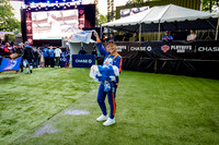 CPF SummerStage - Venue Rental - Knicks Viewing Party - Rumsey P