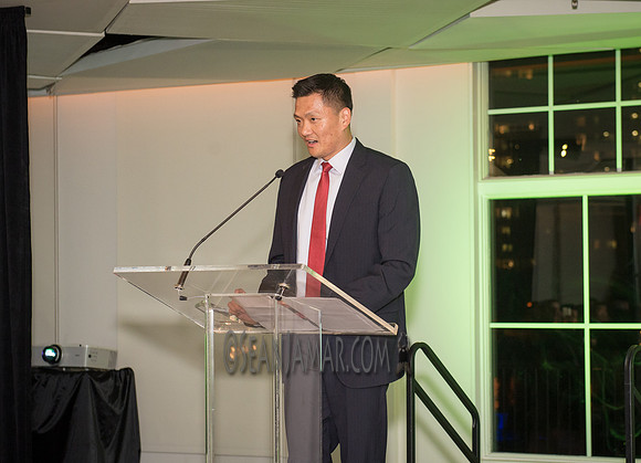 Zimele USA 6th Annual Gala - Maritime Parc - Jersey City NJ - 2017