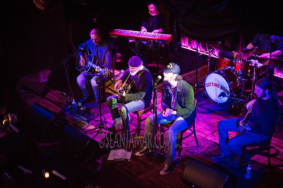 Bruce Sudano - Cutting Room - NYC - 2017