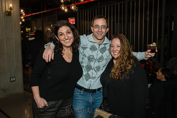 APAP Mixer - Live Nation - NYC - 2025