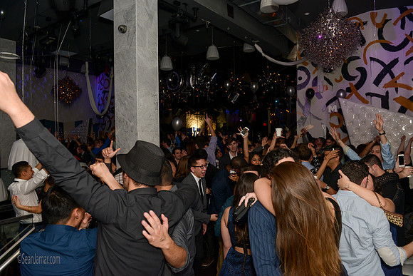 New Years Eve - Boa - Hoboken NJ - 2013