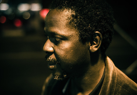 First Friday - Ward Nasse Gallery - SoHo NYC  - Nov 2015