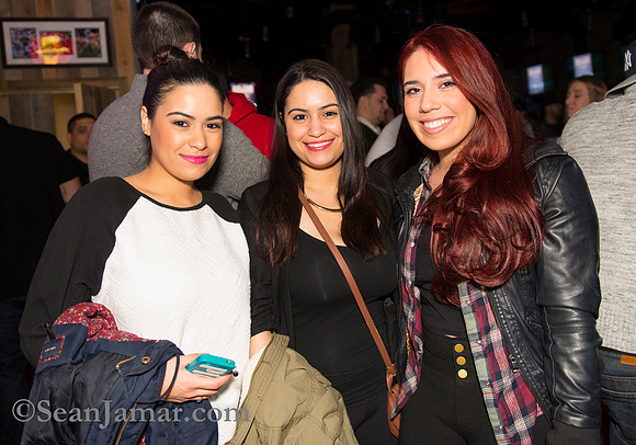 Kilroys - Carlstadt NJ - 2014
