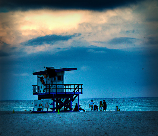 South Beach