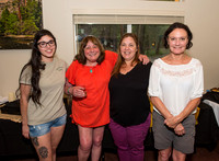 Greg Monroe 60th BDay Celebration - The Redwoods In Yosemite - Wawona CA - 2017
