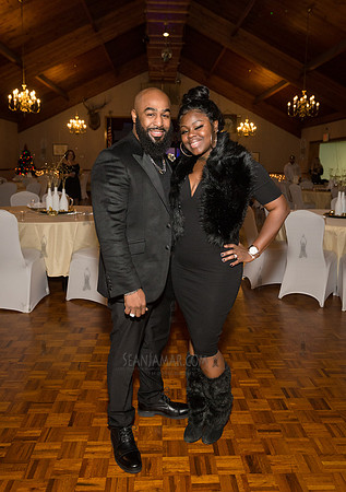 2018-12-08 FedEx Holiday Party - Mahwah Elks - Mahwah NJ-9