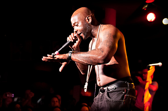 Naughty by Nature