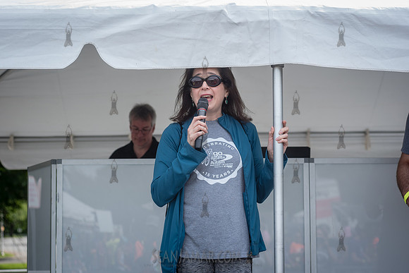 Go The Distance For Autism - Bergen Community College - Paramus
