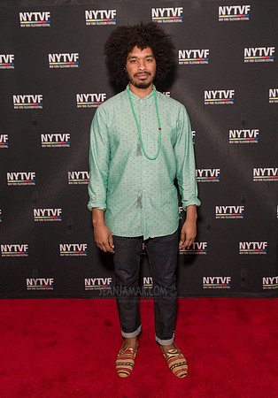 HBO PRESENTS Random Acts of Flyness - SVA Theatre - NYC - 2018