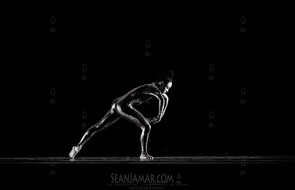 AIM Movement of the People Dance Company  - Rumsey Playfield Central Park - NYC - 2018