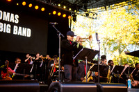 Igmar Thomas & The Revive Band - Rumsey Playfield - Central Park NYC - 2016