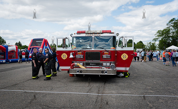 Go The Distance For Autism - Bergen Community College - Paramus