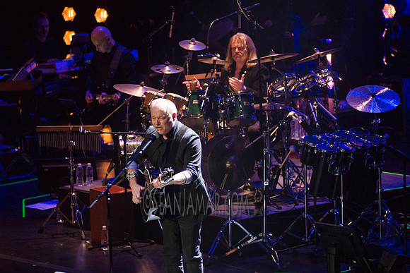 ManDoki Soulmates - Wings of Freedom Concert - Beacon Theater - NYC - 2018