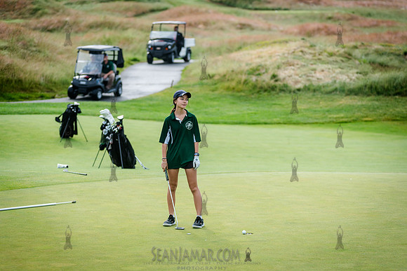 PSAL CO-Ed Golf Team Championship - Ferry Point - NYC - 2024