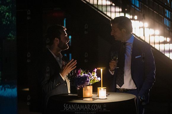 TGI Gala - Hall des Lumières - NYC - 2024