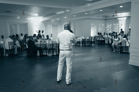 50th Wedding Anniversary - Radison Hotel - New Rochelle - 2018