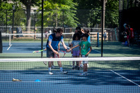 CPF Youth Tennis - Flushing Meadows - NYC - 2024