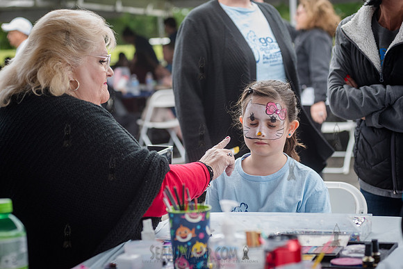 Go The Distance For Autism - Bergen Community College - Paramus