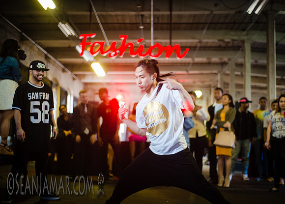 Role Modelz Clothing - Certified Artistry - Art Factory - Paterson NJ - 2015