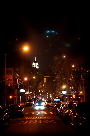 Empire State Building