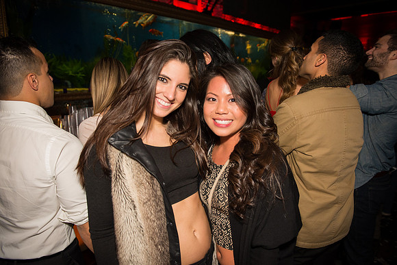 2014-11-09 Teak - Hoboken NJ