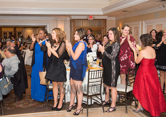 Heart of Gold Gala - The Fiesta - Woodridge NJ - 2016