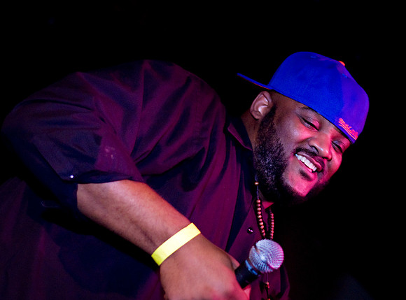 chef dj bb kings nyc 11122010 (11)
