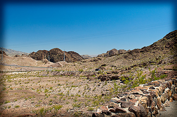 Lake Mead