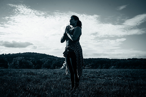 Adventure Day - Storm King Art Center - New Windsor NY - 2015