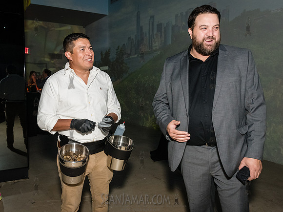 TGI Gala - Hall des Lumières - NYC - 2024