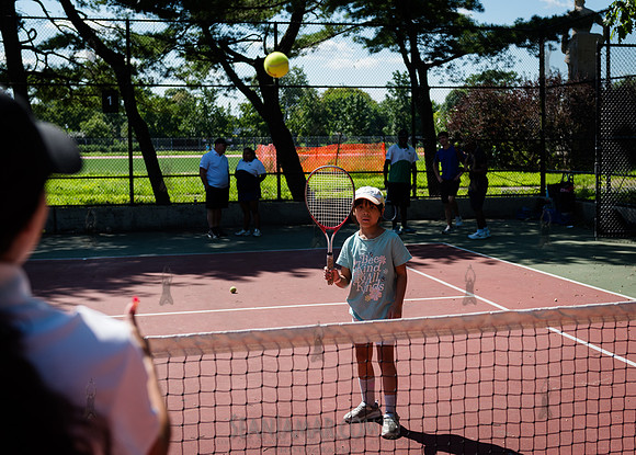 CPF Play - Everyday Play - Pelham Bay Park - NYC-2024
