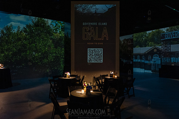 TGI Gala - Hall des Lumières - NYC - 2024